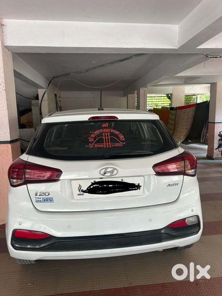 Hyundai Diesel Car 2018