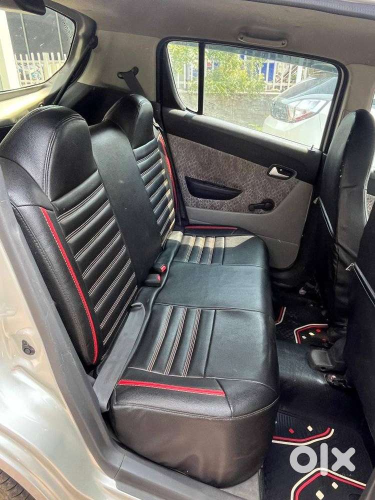 Maruti Suzuki Alto 800 Lxi, 2017, Petrol