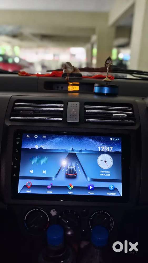 Maruti Suzuki Swift Vdi 2009