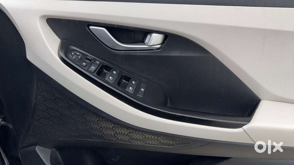 Hyundai Creta 1.5 Sx, 2023, Petrol