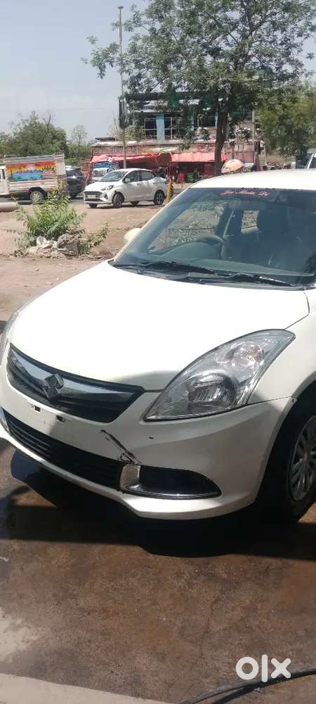Maruti Suzuki Dzire 2017