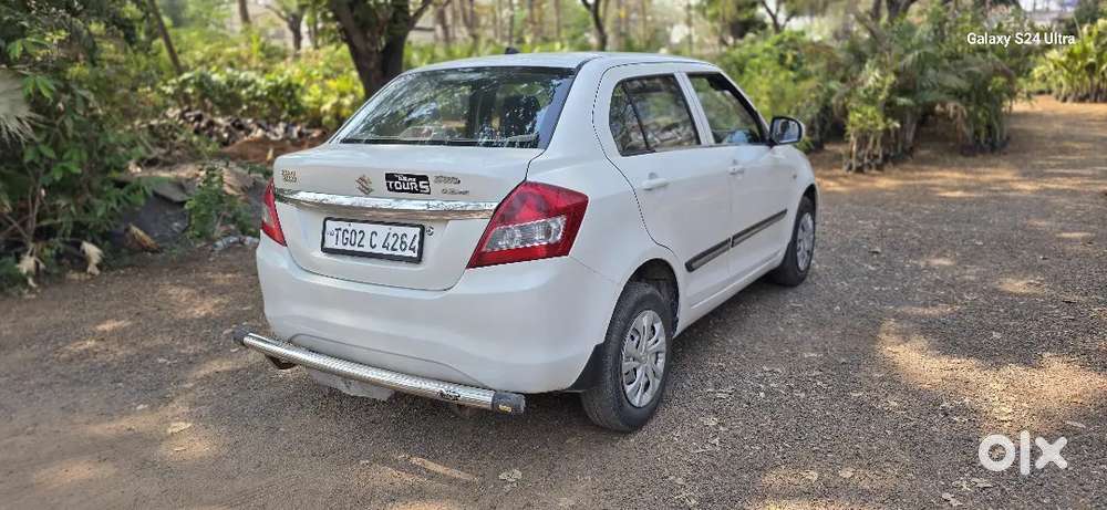 Dzire కార్ For Sale