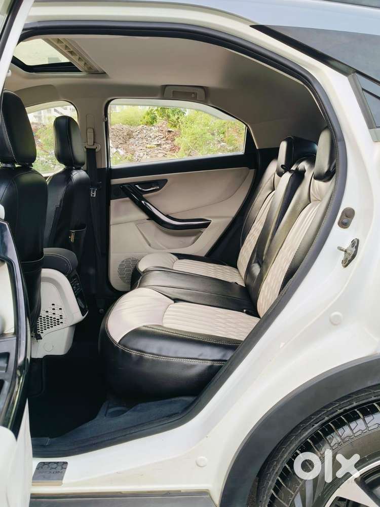 Tata Nexon 1.5 Revotorq Xza Plus, 2021, Petrol