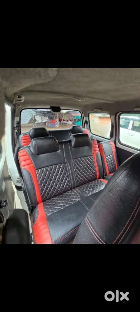 Maruti Suzuki Eeco 2021 Petrol 44000 Km Driven 7 Seater No Finance