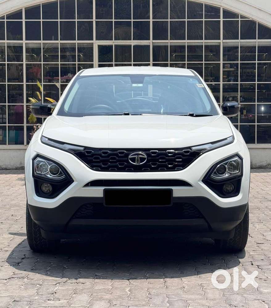 Tata Harrier, 2019, Diesel