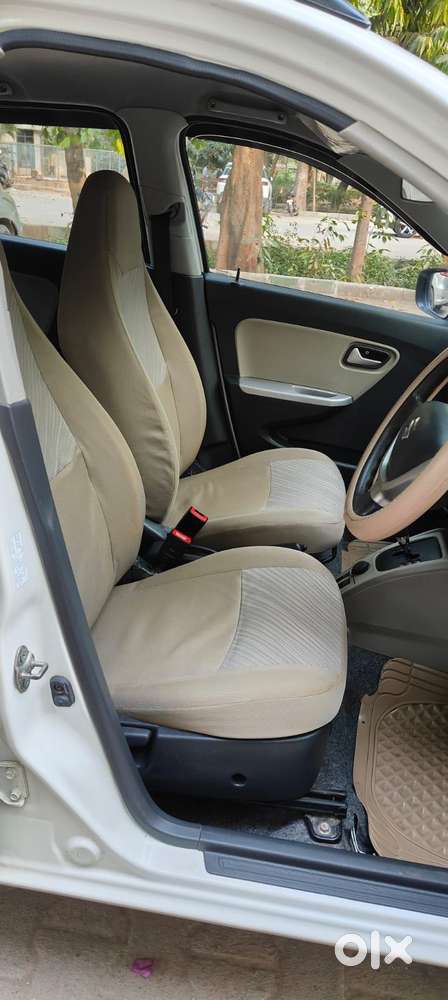 Maruti Suzuki Alto K10 1.0 Vxi (o) Amt, 2018, Petrol