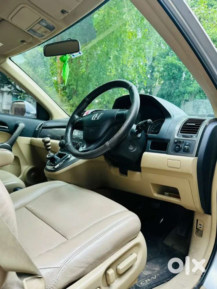Honda Cr-v 2.0l 2007