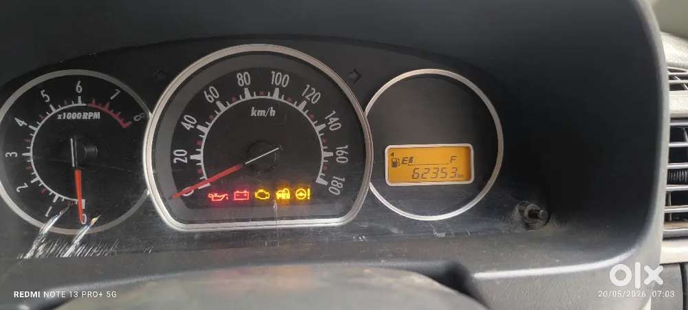 Maruti Suzuki Alto K10 2014
