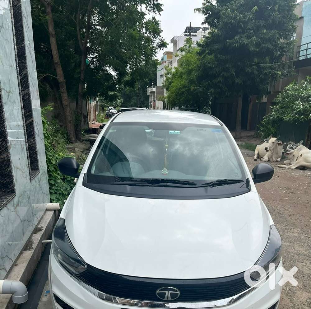 Tata Tiago Petrol 2025