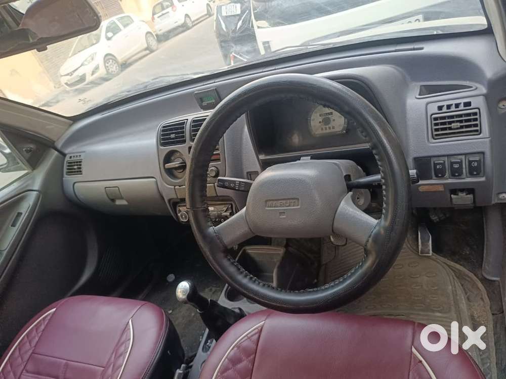 Maruti Zen Estilo 2008 Car