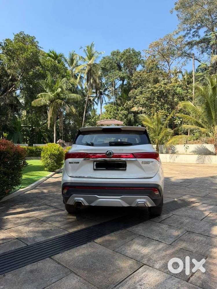 Mg Diesel Car 2019