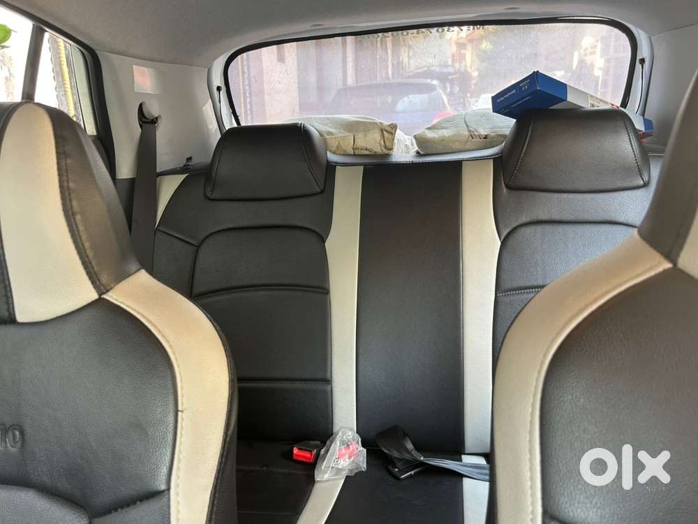 Hyundai I10 2021 Petrol