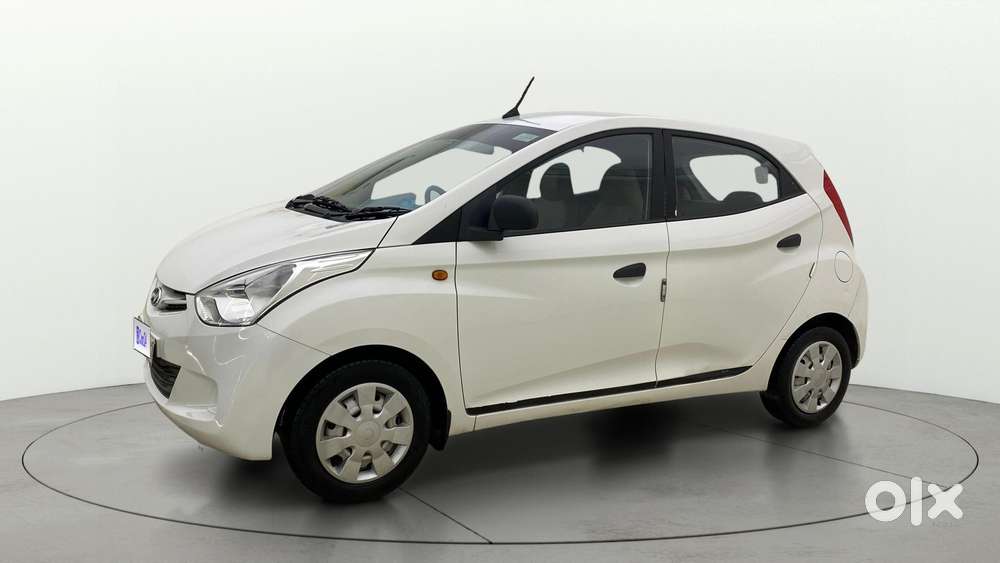 Hyundai Eon Era +, 2018, Petrol