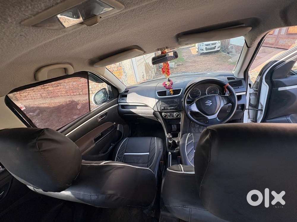Maruti Suzuki Swift 2014 Diesel 100000 Km Driven