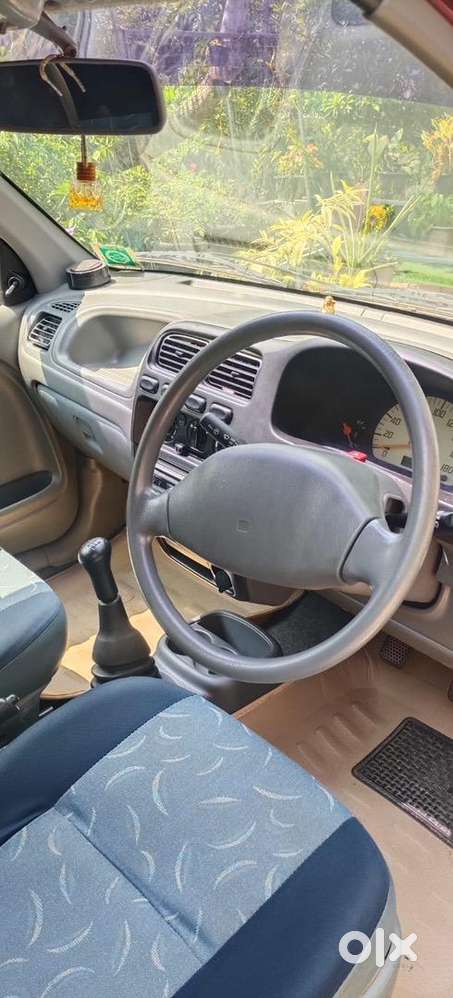 Maruti Suzuki Alto 2006 Petrol 72000 Km Driven