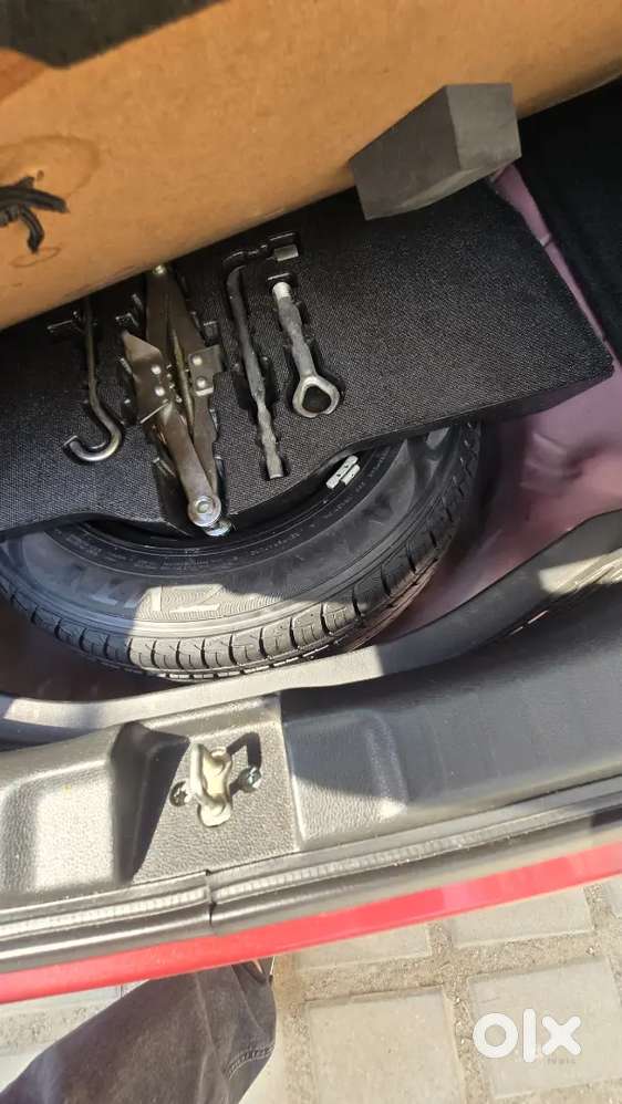 Honda Jazz Vx Petrol Manual Dec-2019 Odo-43600 Kms