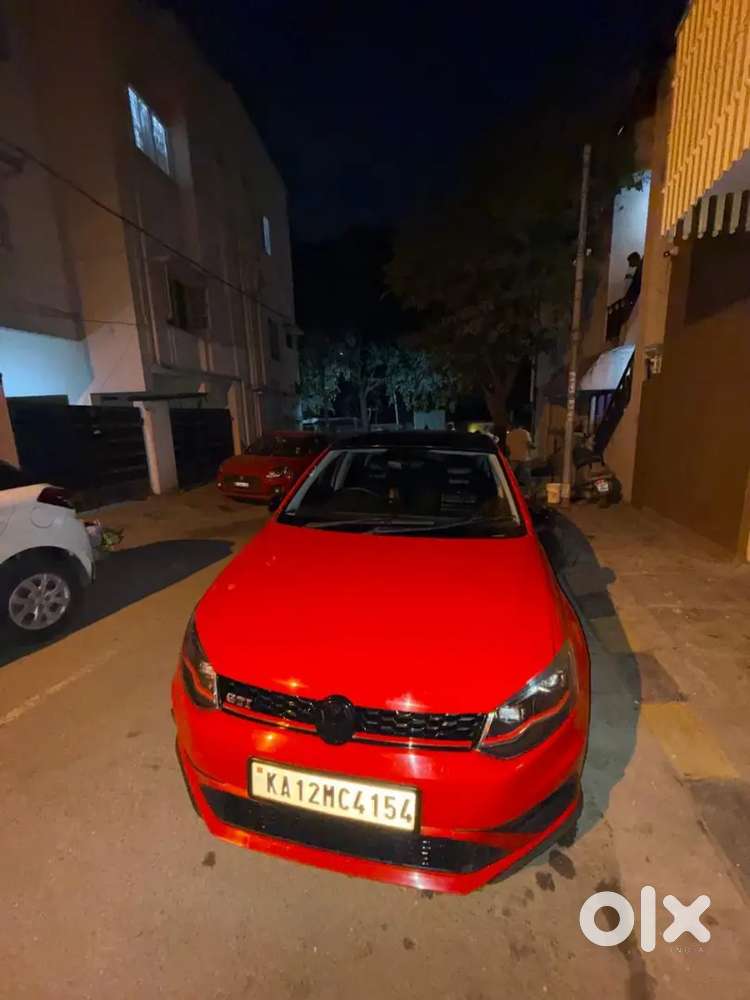 Sports Gt Tsi Highline