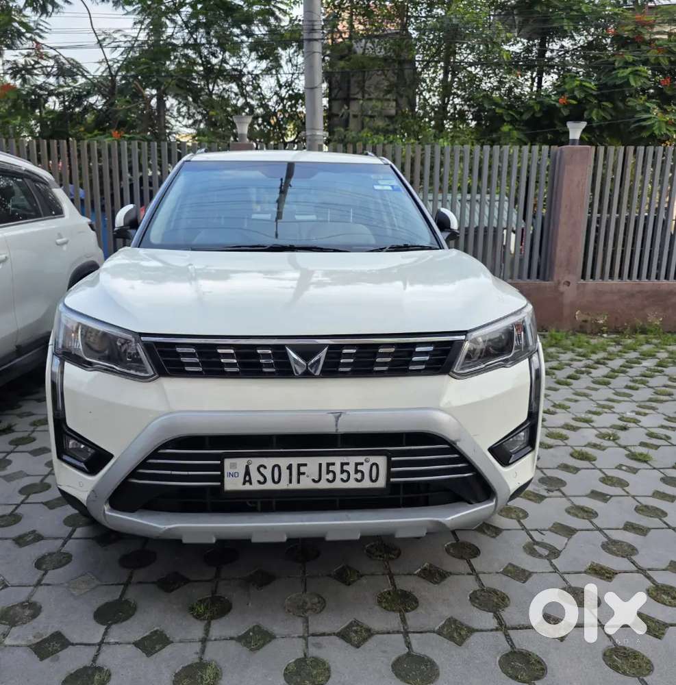 Mahindra Xuv300 2022 Year Diesel