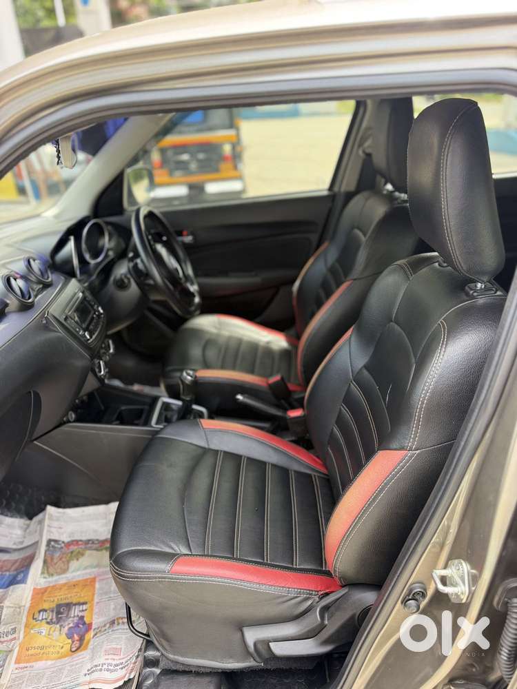 Maruti Suzuki Swift Vxi, 2018, Petrol