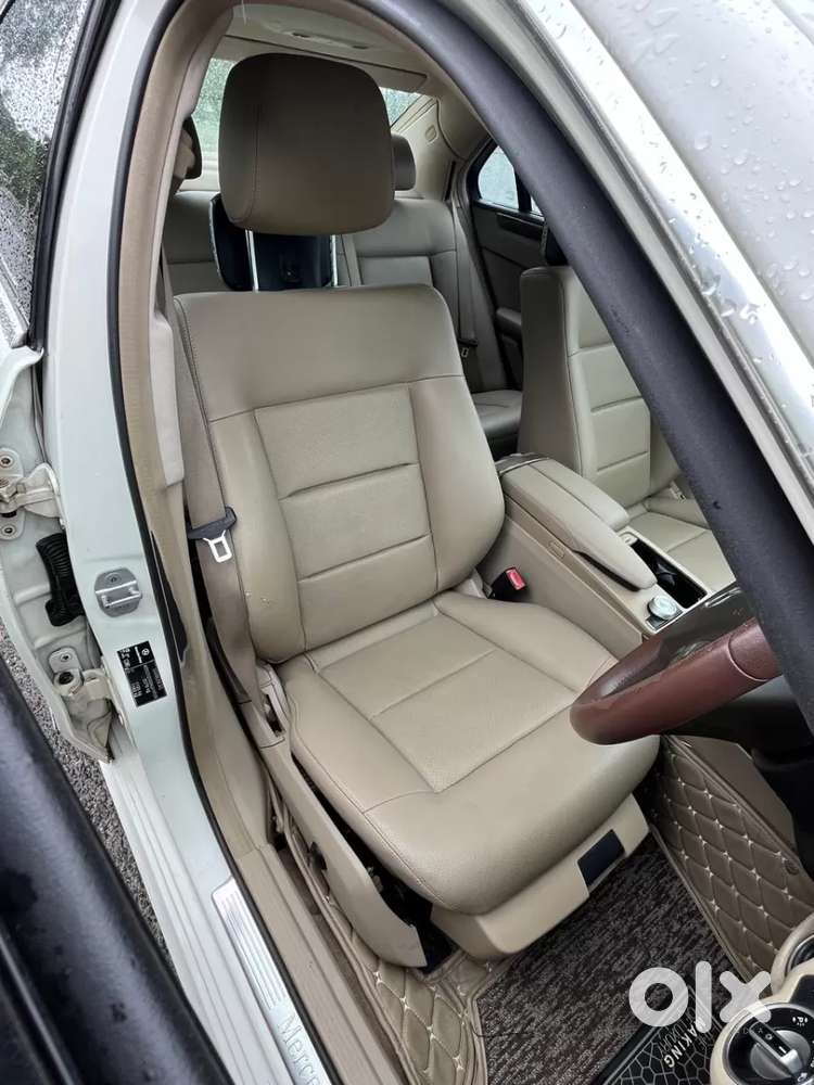 Mercedes-benz E-class 220 Cdi, 2012, Diesel