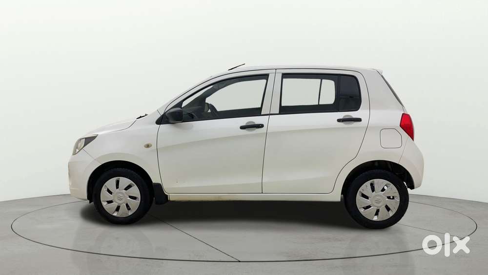 Maruti Suzuki Celerio 2014-2017 Vxi, 2015, Petrol