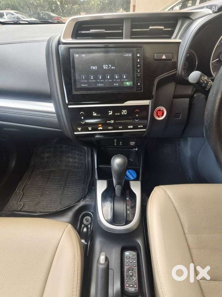 Honda Jazz 1.2 Zx I-vtec, 2020, Petrol