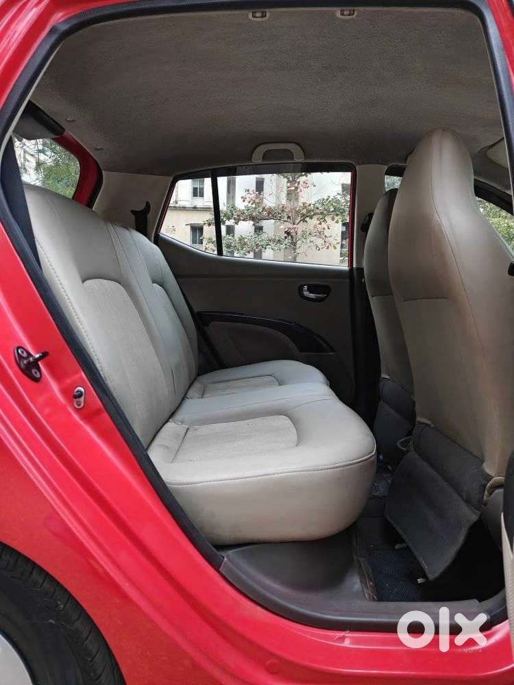 Hyundai I10 1.2 Kappa Magna, 2011, Petrol