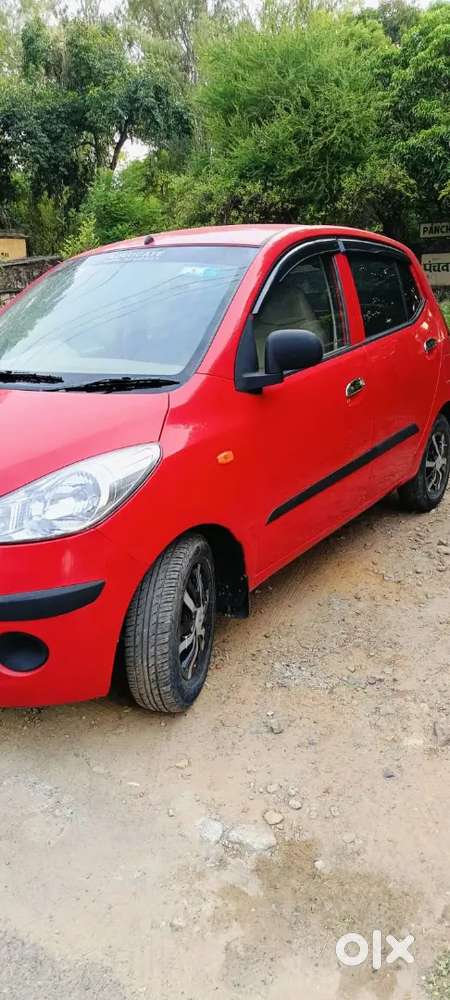 Hyundai I10 Asta Vtvt 2009