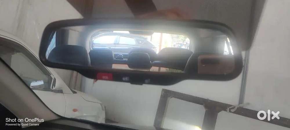 Hyundai Venue Petrol Manual 2024
