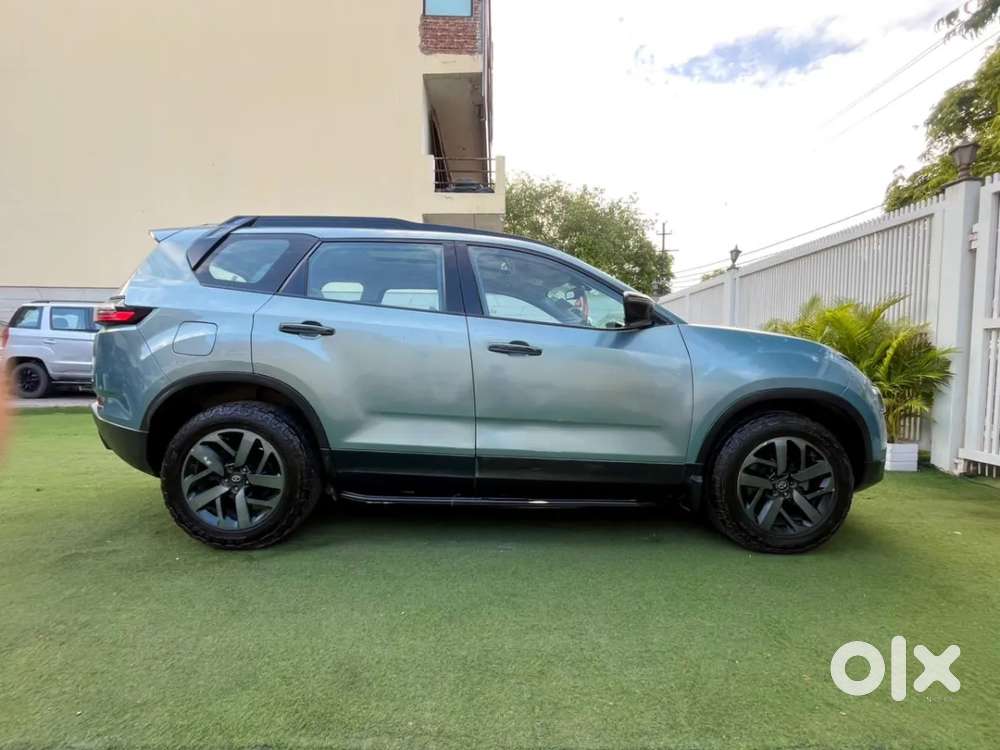 Tata Safari 2.0 Kryotec Xza Plus, 2021, Diesel