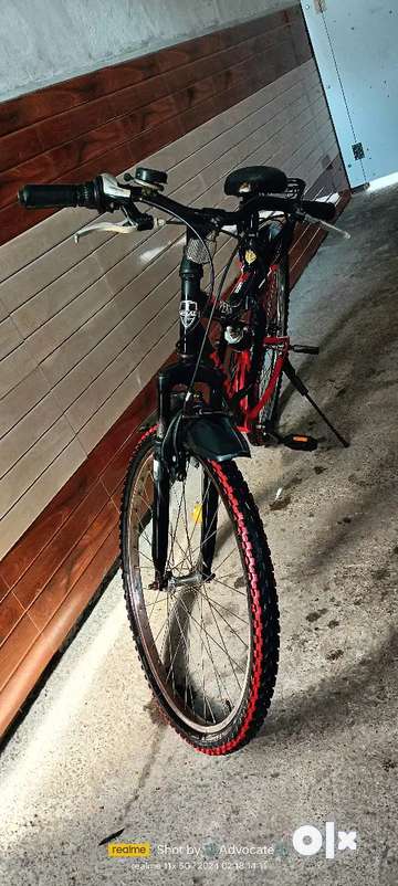 Hero atlas cycle hotsell