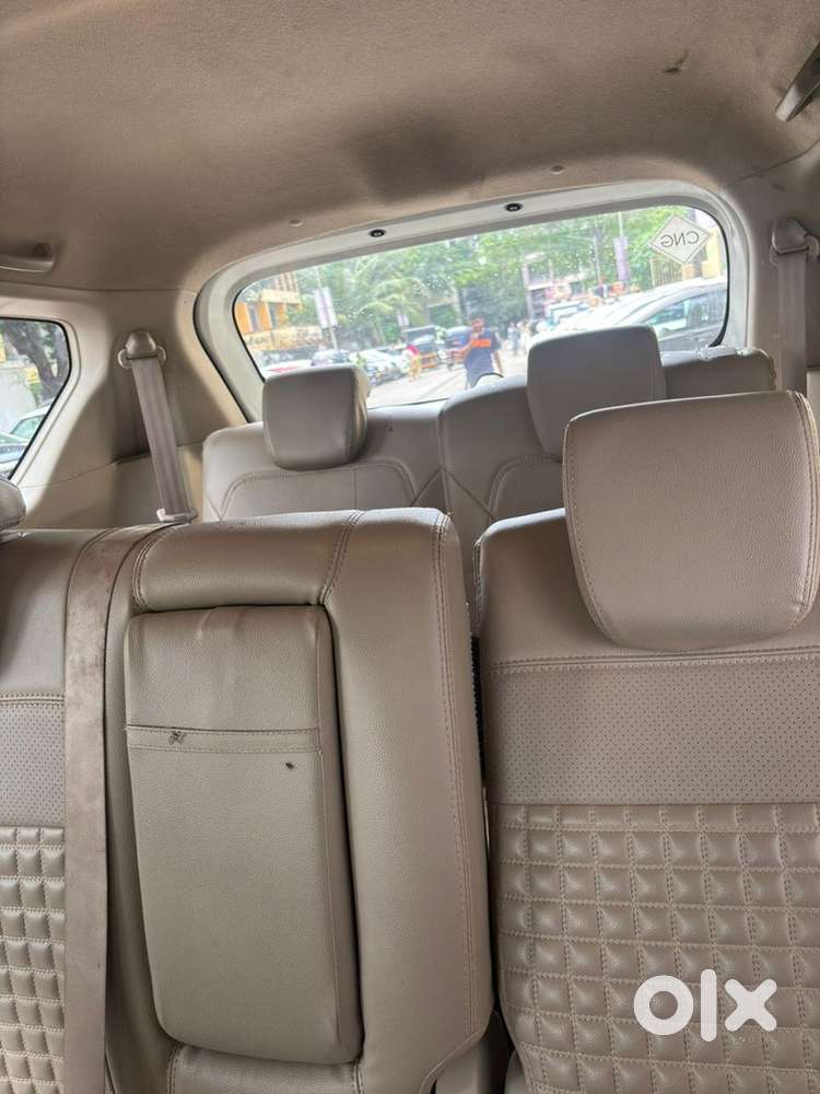 Maruti Suzuki Ertiga Vxi 2024