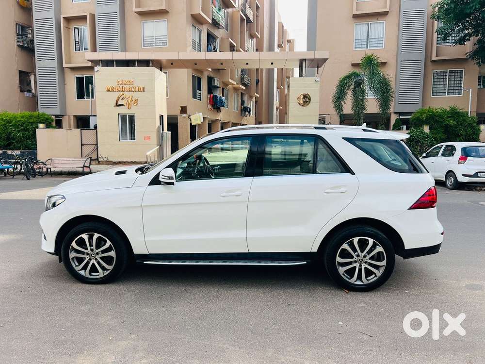 Mercedes-benz Gle Class 2.1 250d 4matic, 2019, Diesel