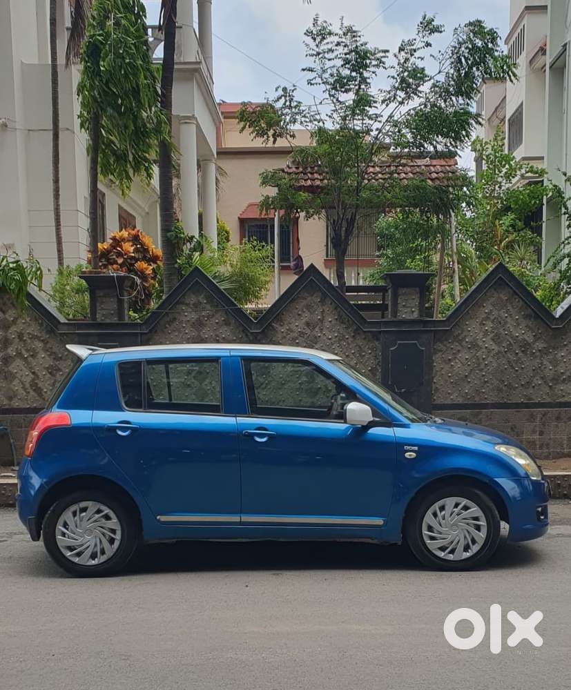Maruti Suzuki Swift, 2011, Diesel