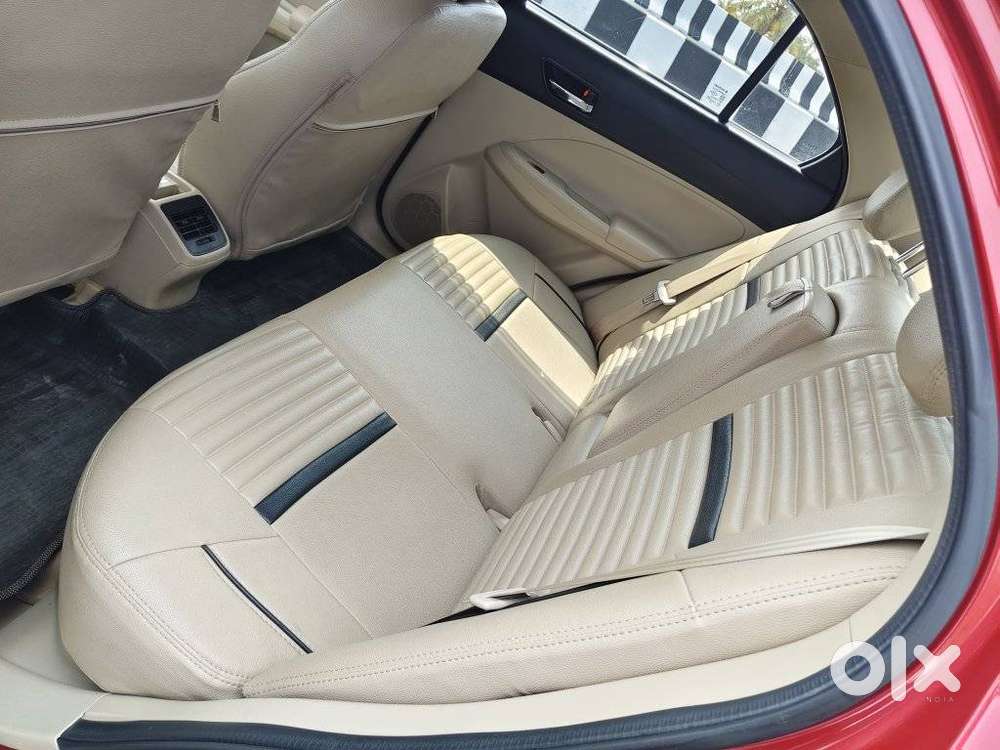 Maruti Suzuki Swift Dzire Vxi At Optional, 2021, Petrol