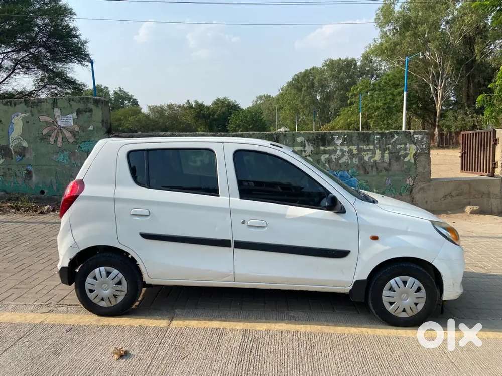 Maruti Suzuki Alto 2018