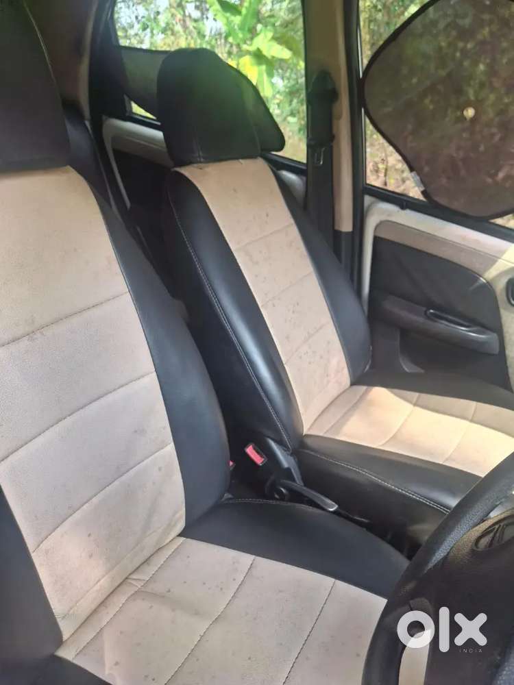 Tata Nano 2014 Petrol Good Condition 65000km Driven