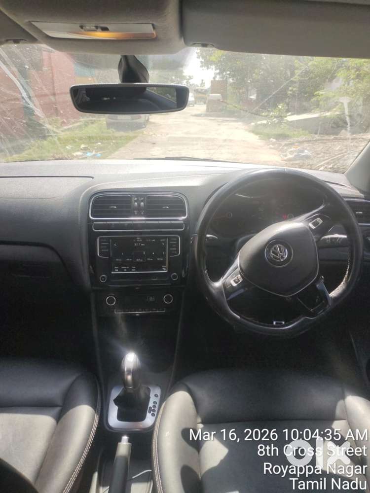 Polo Gt 1.0 Tsi 2017 75k Kms
