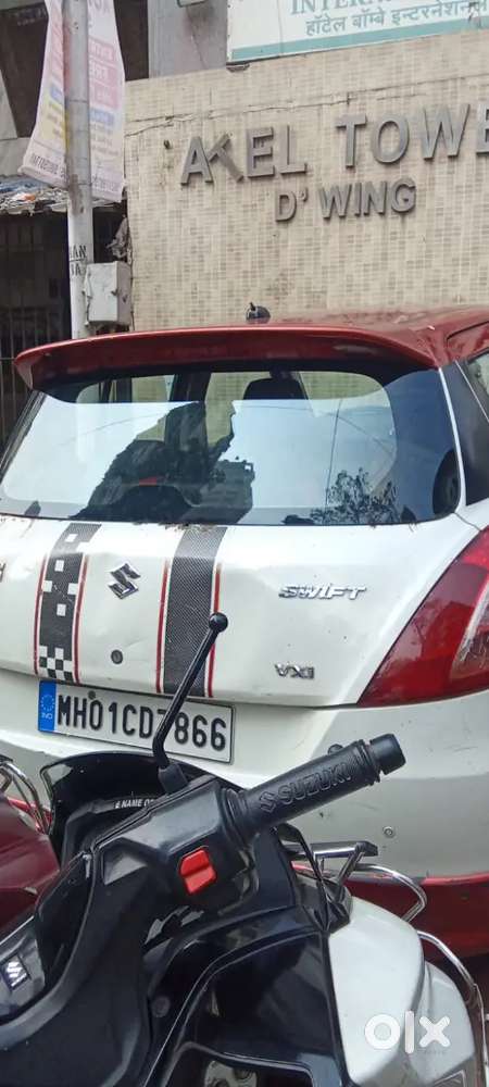 Swift 1.2 Lxi 2015 Edition