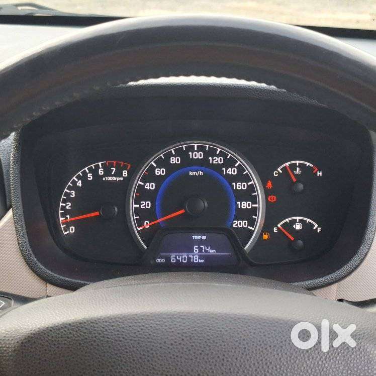 Hyundai Grand I10 Asta 1.2 (o) Vtvt, 2019, Petrol