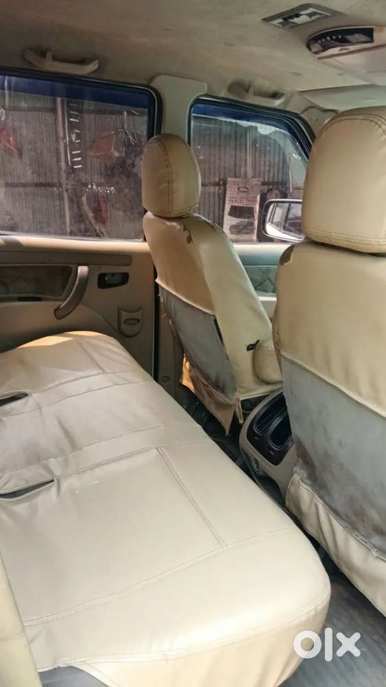 Mahindra Scorpio Sle Bsiii, 2011, Diesel