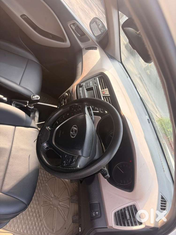 Hyundai New I20 2015 Diesel Well Maintained