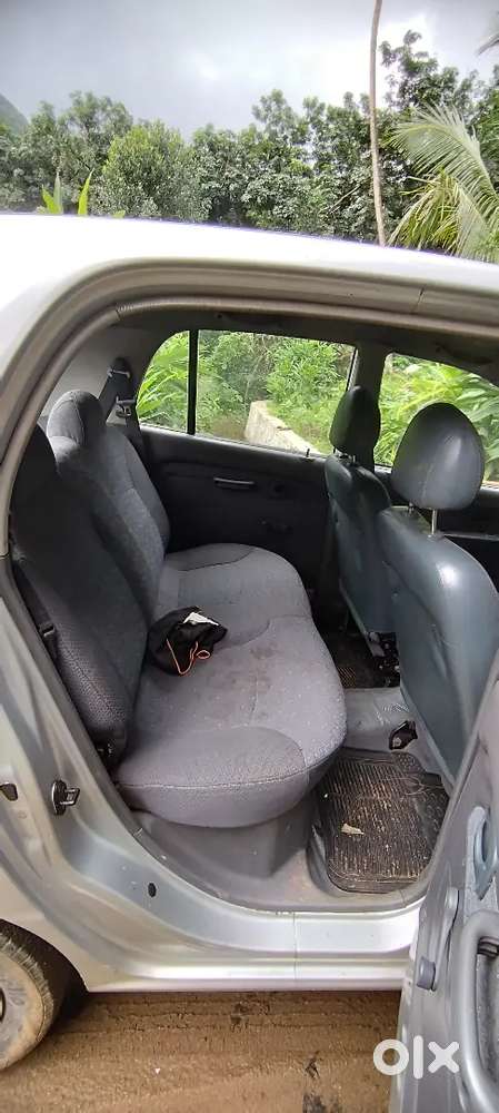 Hyundai Santro Xing Gls Plus 2006