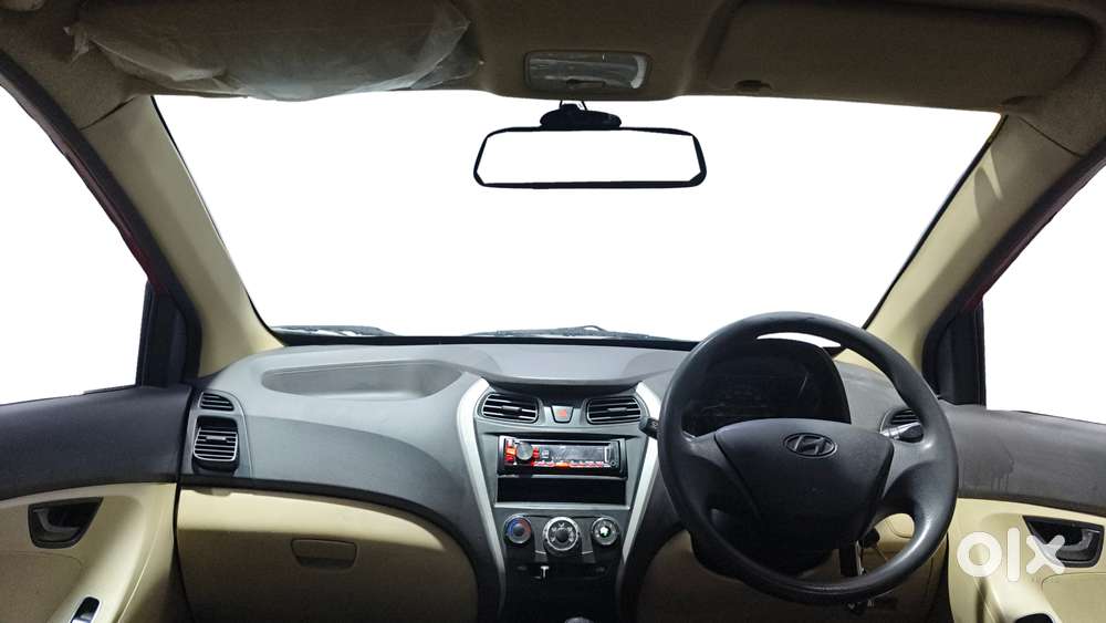 Hyundai Eon Era +, 2015, Petrol