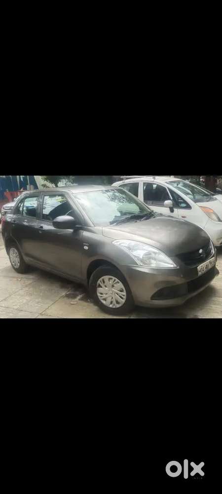 Maruti Suzuki Swift Dzire 2016 Petrol