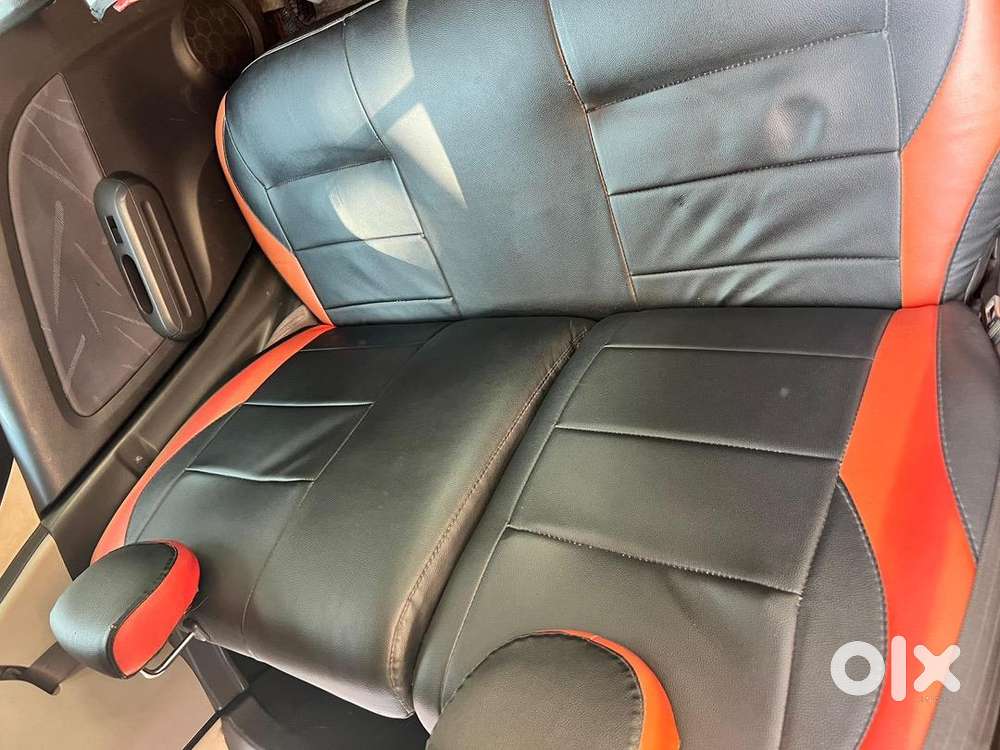 Maruti Suzuki Ritz Diesel 169000 Km Driven