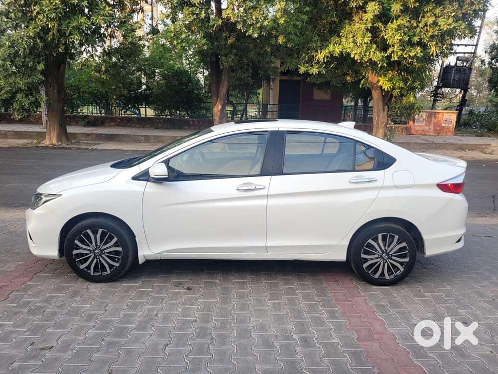 Honda City I-dtec Zx, 2017, Diesel