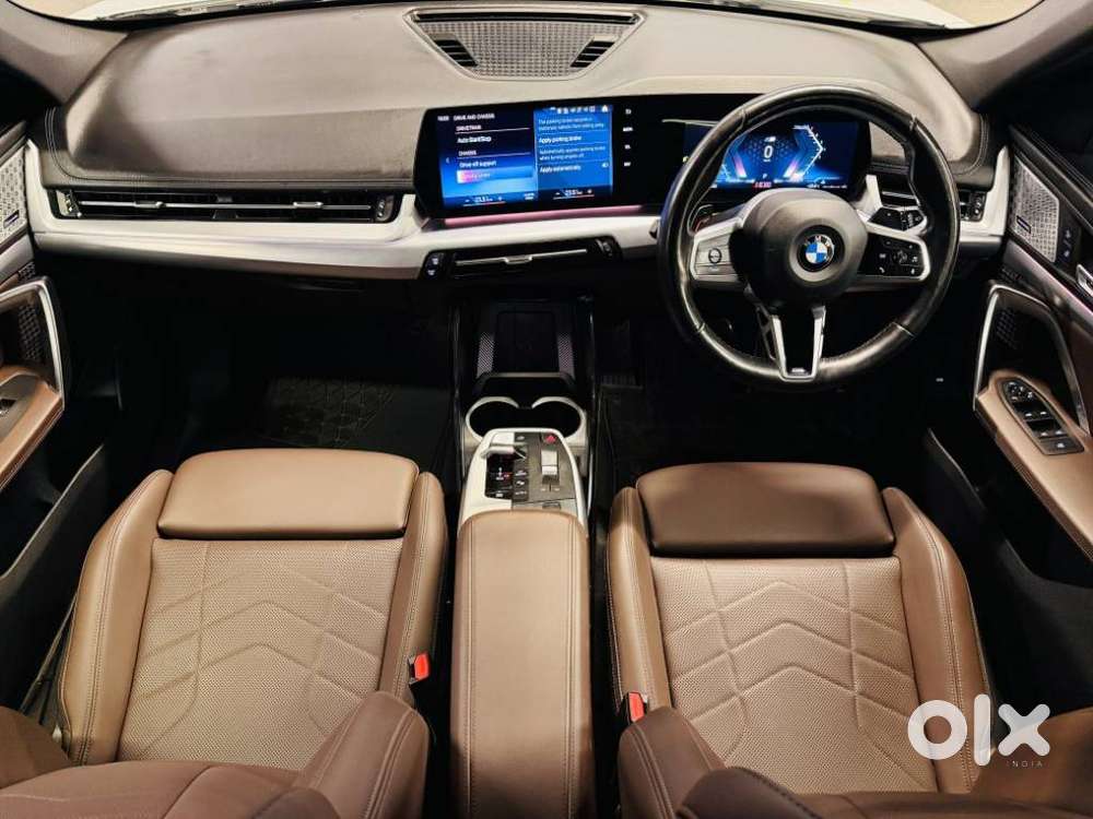Bmw X1 Sdrive18i M Sport, 2024, Electric