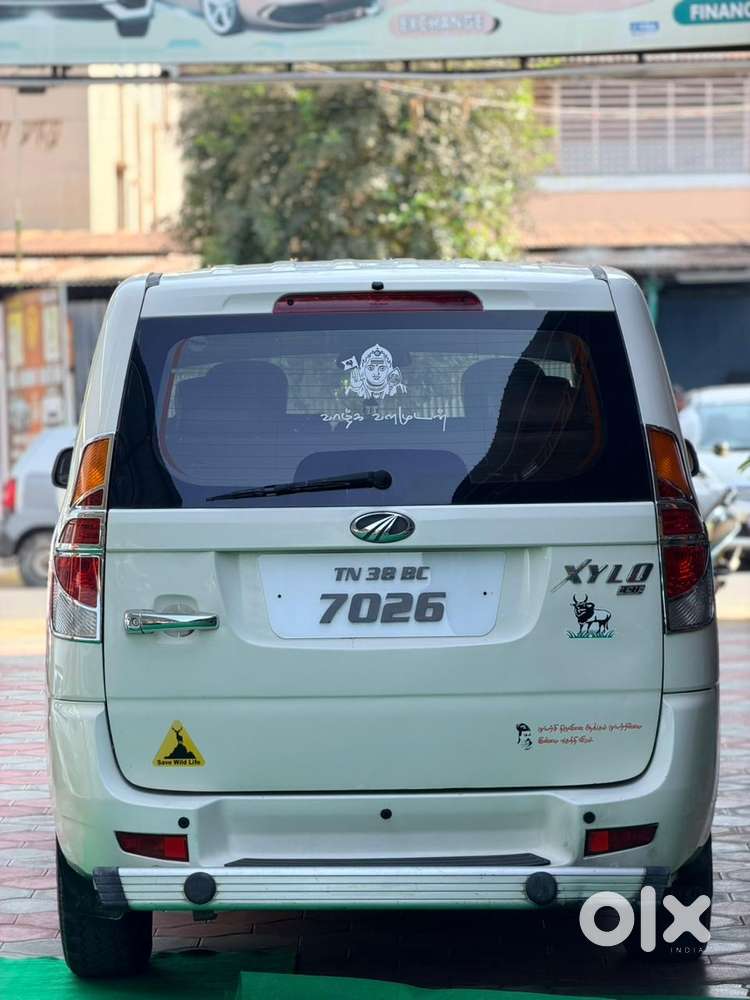 Mahindra Xylo E8 Bs-iii, 2010, Diesel