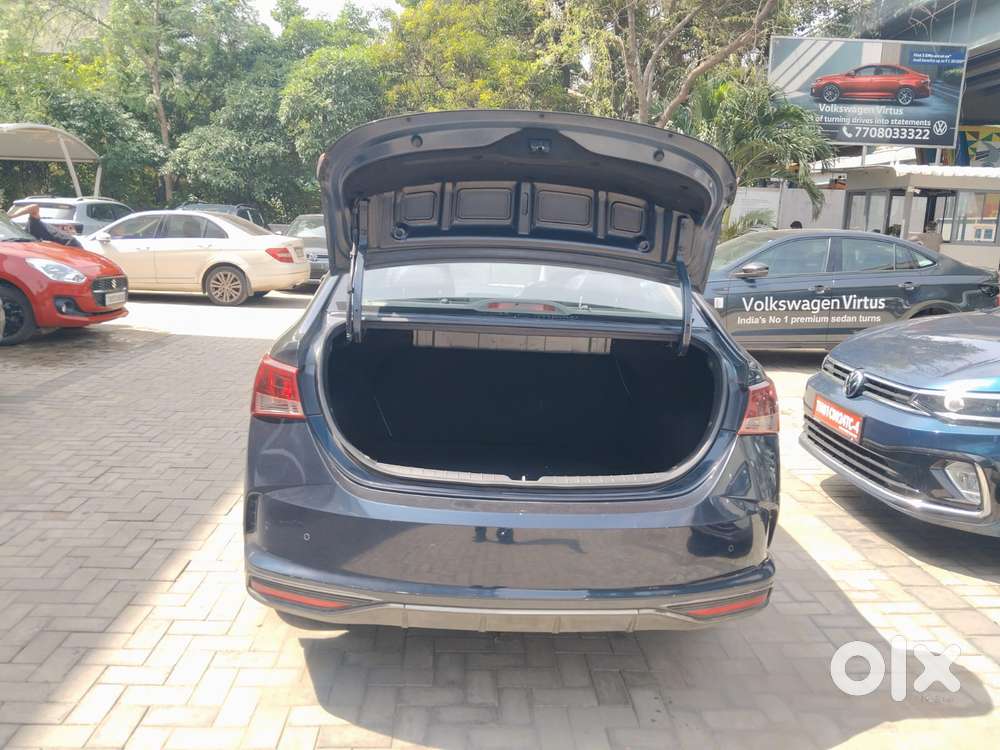 Hyundai Verna 1.5 Sx (o) Vtvt, 2020, Petrol